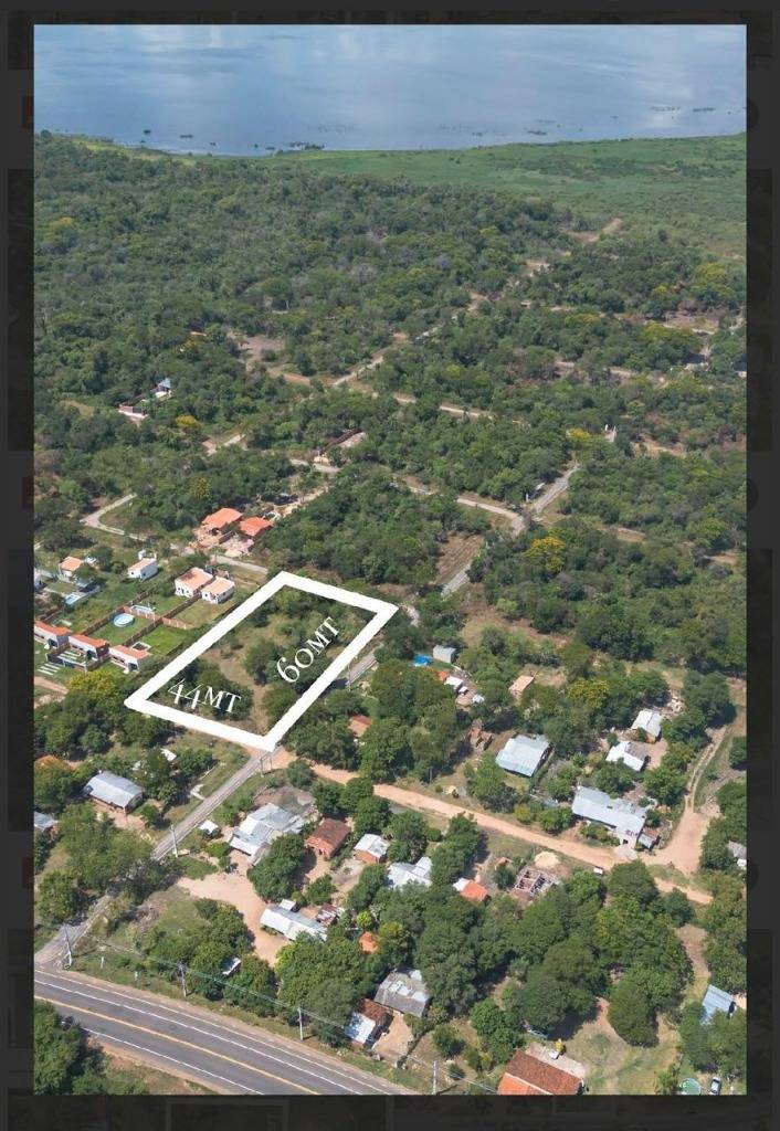 VENDO AMPLIO TERRENO EN SAN BERNARDINO EN CIERVO CUA — foto 2