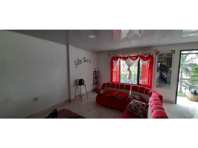 Casa de 8 alcobas en venta en El Poblado Ii, Cali, 180 m² · foto 8 de 20