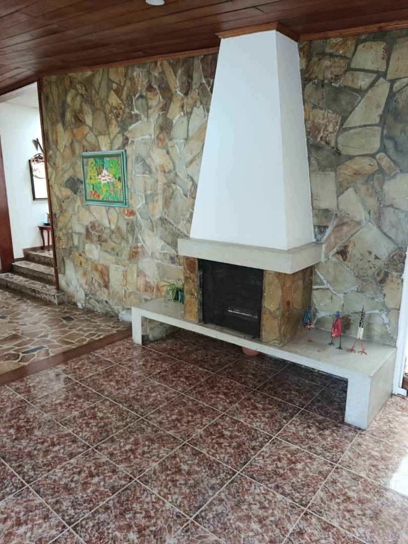 Casa en venta en Palermo, Manizales · foto 2 de 20