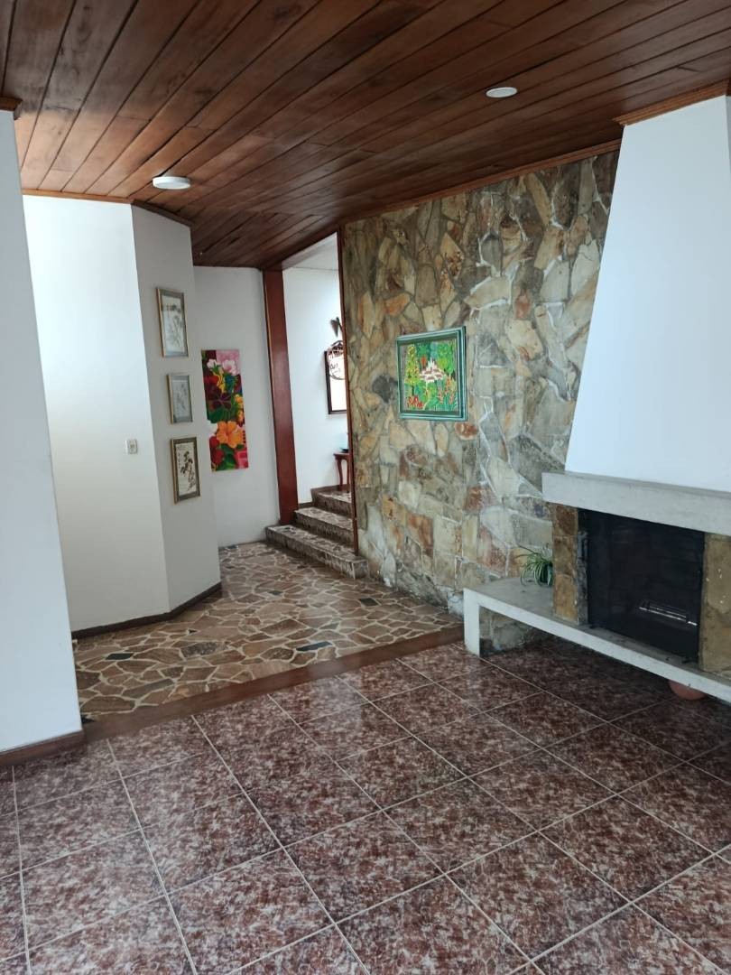Casa en venta en Palermo, Manizales · foto 3 de 20