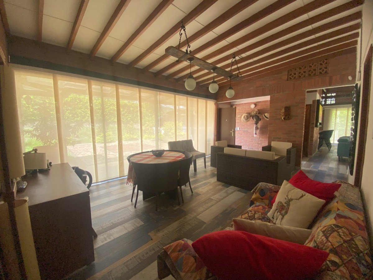 Casa en venta en Kilometro 41, Manizales · foto 4 de 16