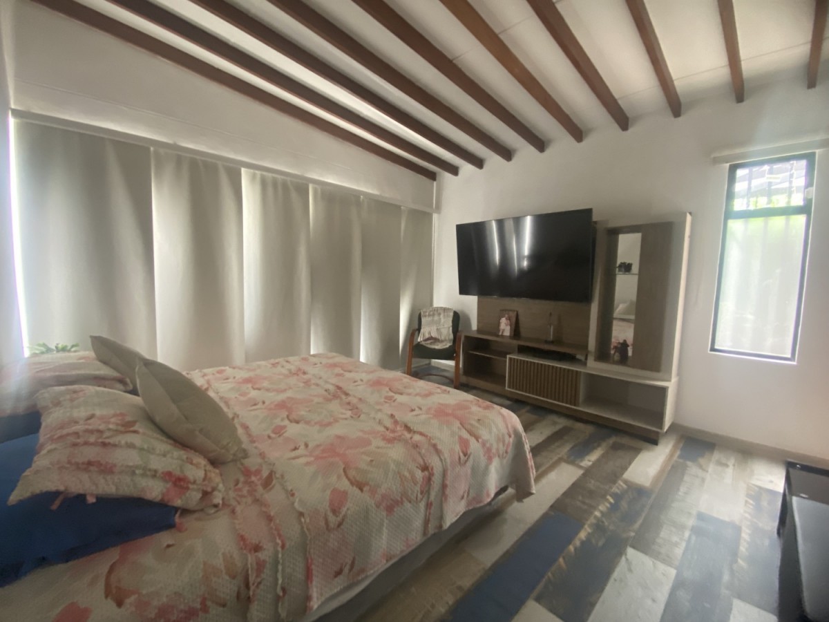 Casa en venta en Kilometro 41, Manizales · foto 5 de 16