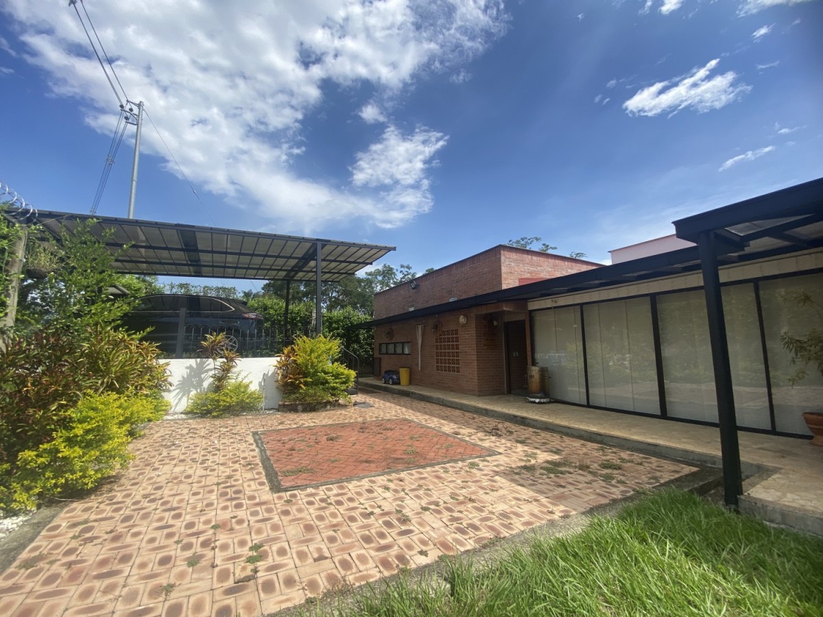 Casa en venta en Kilometro 41, Manizales · foto 6 de 16