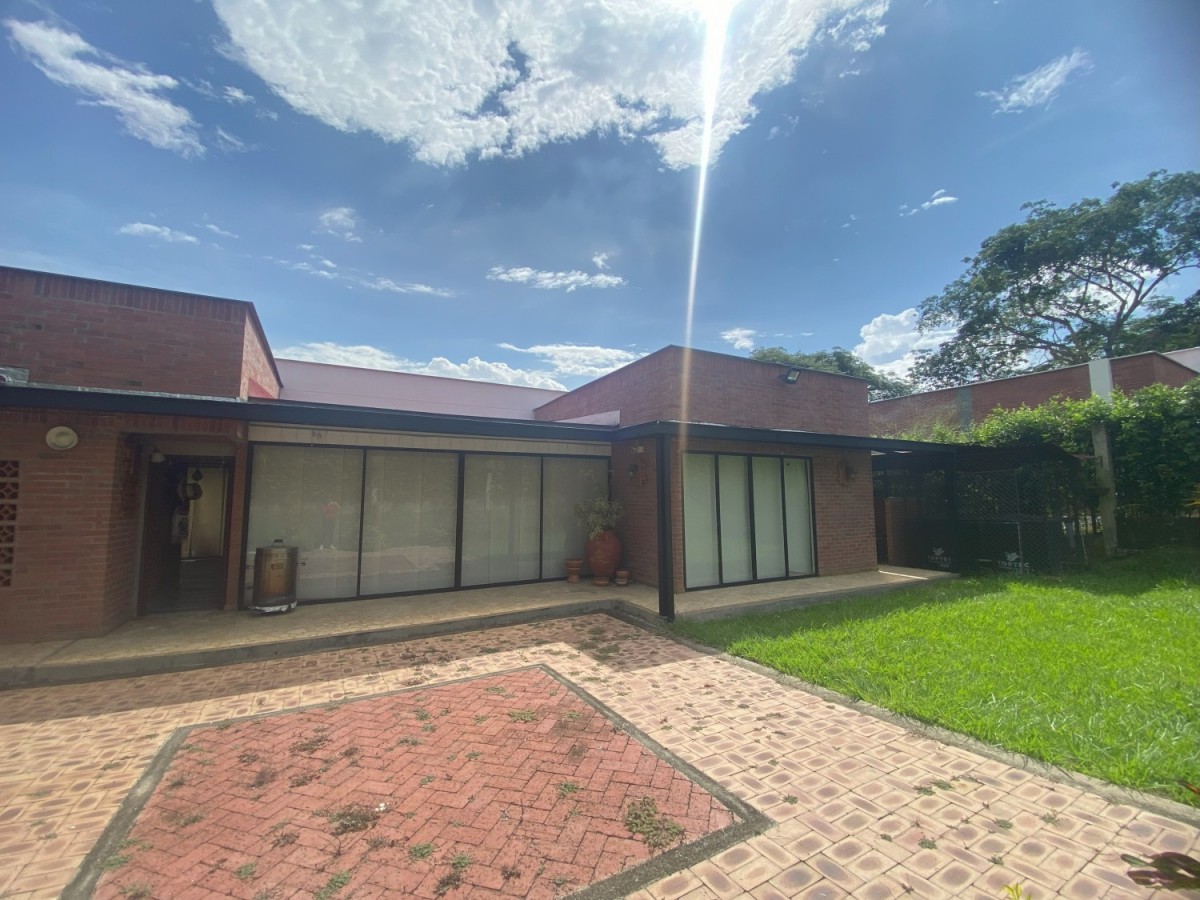 Casa en venta en Kilometro 41, Manizales · foto 7 de 16