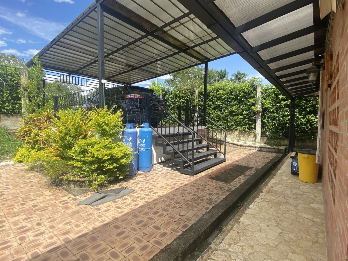 Casa en venta en Kilometro 41, Manizales · foto 8 de 16