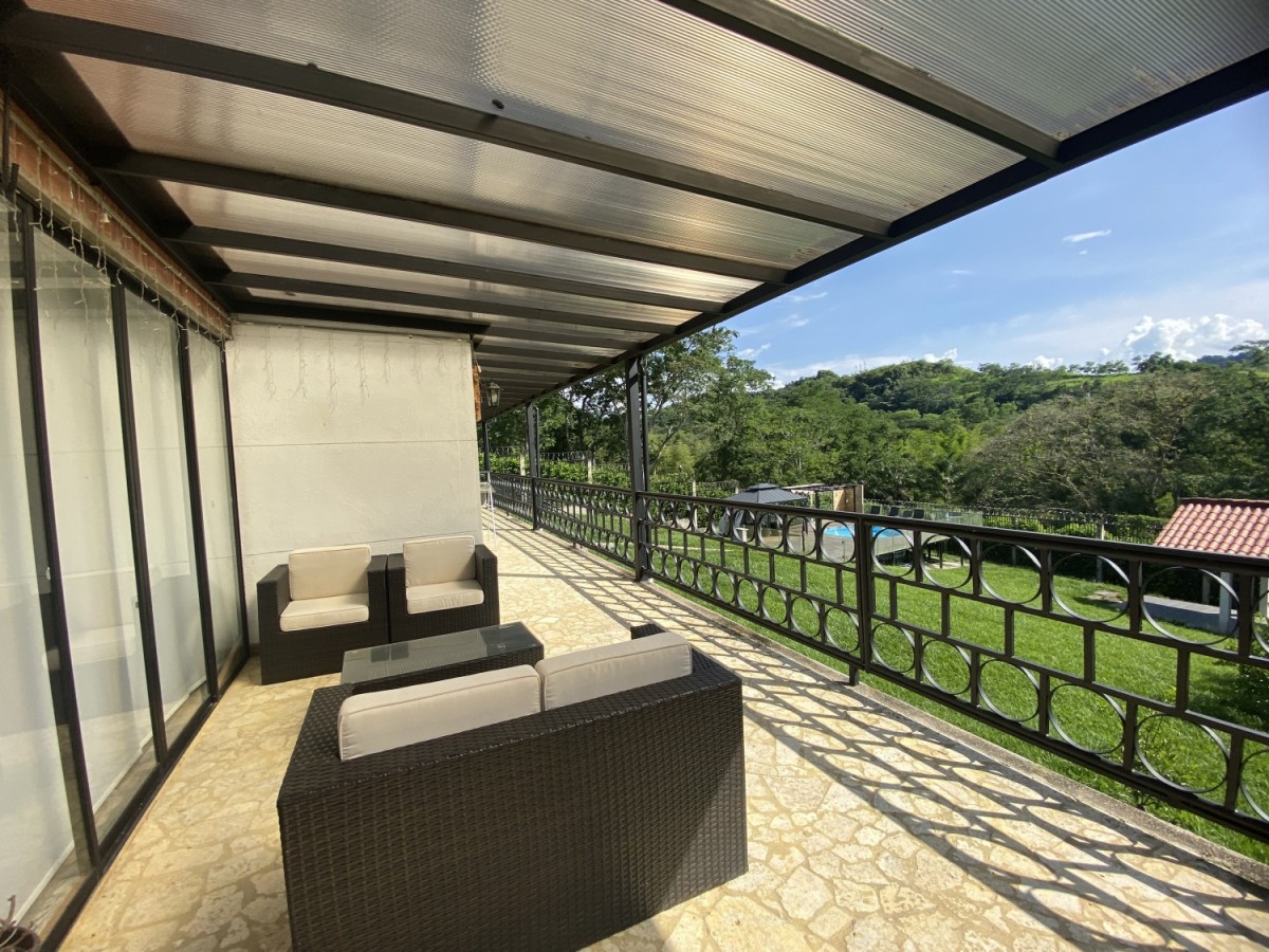 Casa en venta en Kilometro 41, Manizales · foto 9 de 16