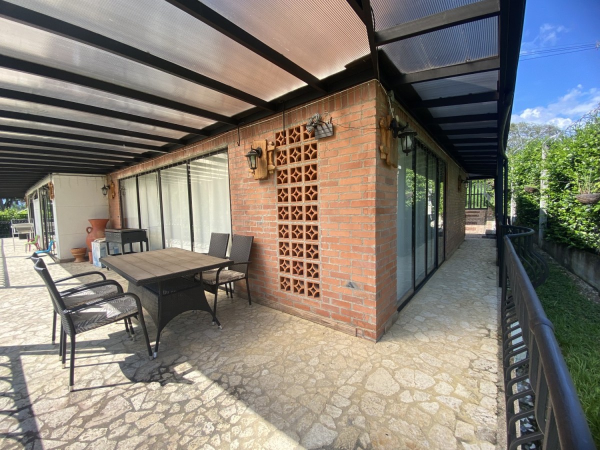 Casa en venta en Kilometro 41, Manizales · foto 10 de 16