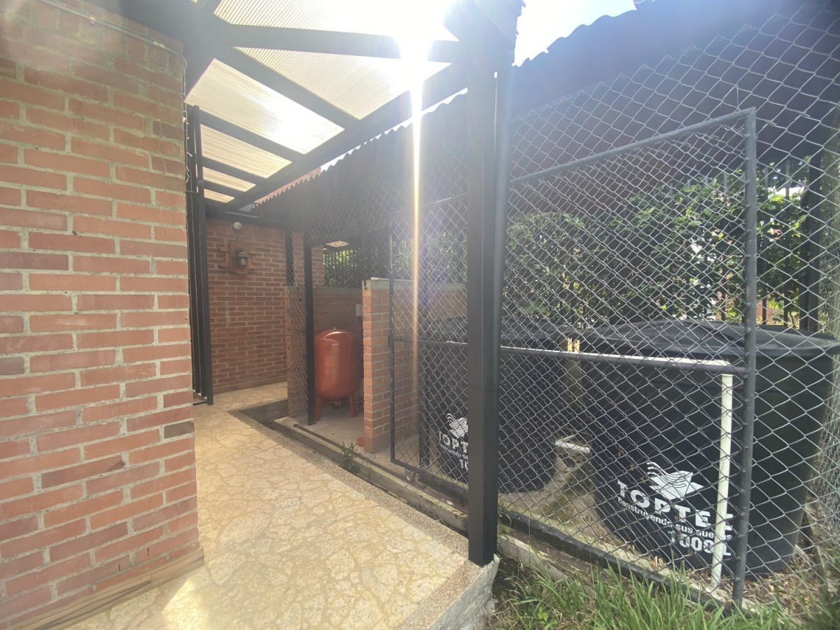 Casa en venta en Kilometro 41, Manizales · foto 11 de 16