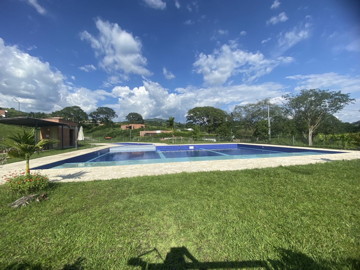Casa en venta en Kilometro 41, Manizales · foto 12 de 16