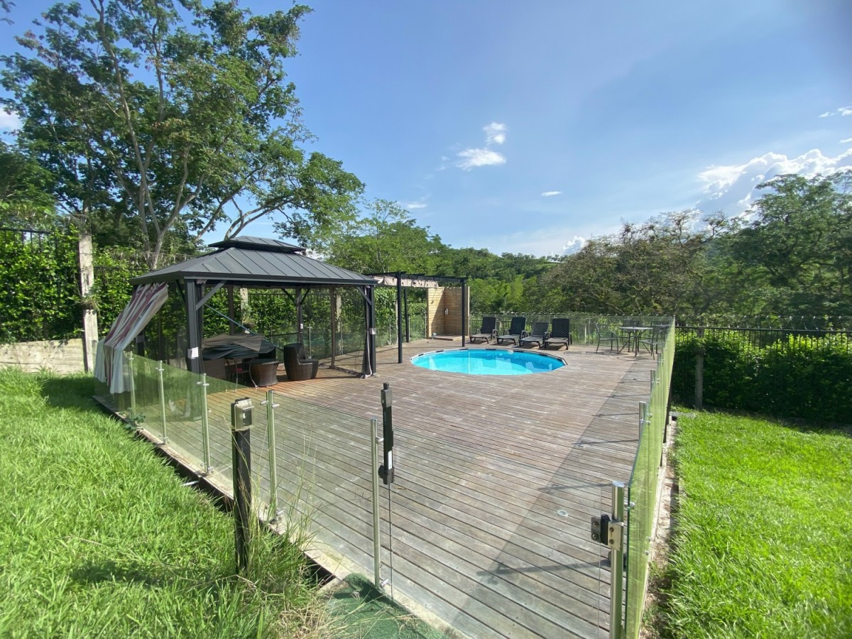 Casa en venta en Kilometro 41, Manizales · foto 13 de 16