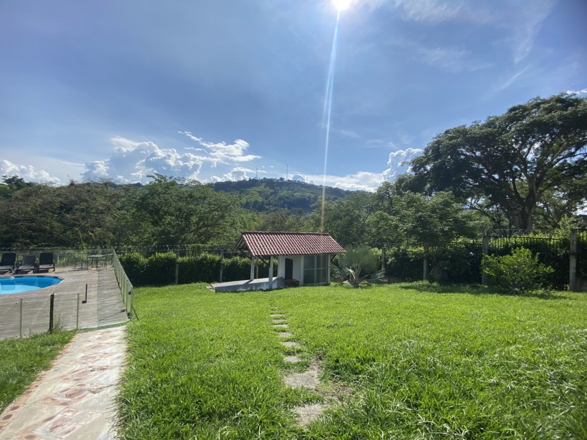 Casa en venta en Kilometro 41, Manizales · foto 15 de 16