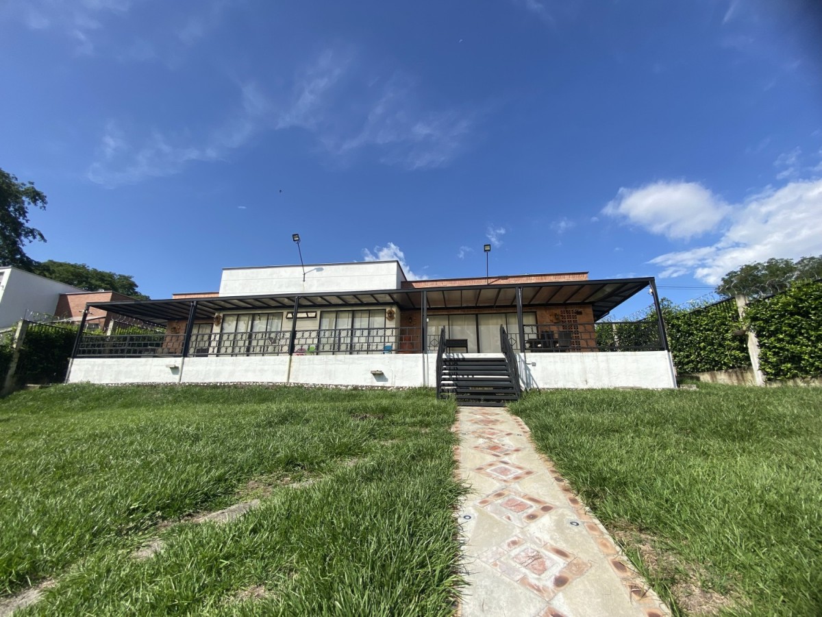 Casa en venta en Kilometro 41, Manizales · foto 16 de 16