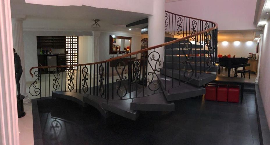 Casa de 4 alcobas en venta en Santa Rita, Cali, 600 m² · foto 2 de 20