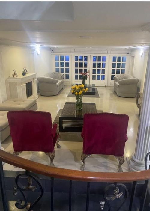 Casa de 4 alcobas en venta en Santa Rita, Cali, 600 m² · foto 6 de 20