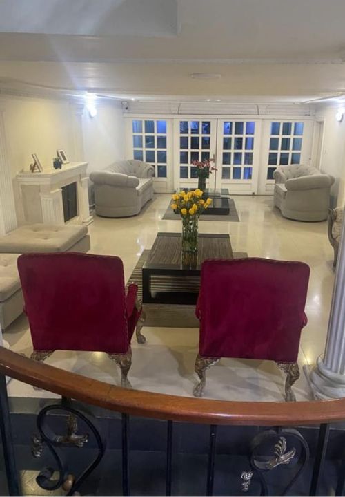 Casa de 4 alcobas en venta en Santa Rita, Cali, 600 m² · foto 8 de 20