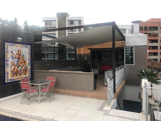 Casa de 4 alcobas en venta en Santa Rita, Cali, 600 m² · foto 11 de 20