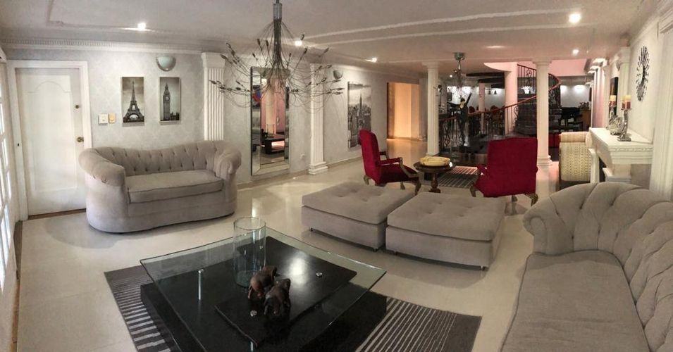 Casa de 4 alcobas en venta en Santa Rita, Cali, 600 m² · foto 15 de 20