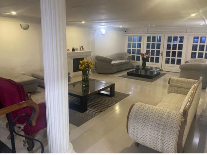 Casa de 4 alcobas en venta en Santa Rita, Cali, 600 m² · foto 16 de 20