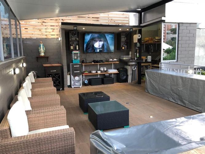 Casa de 4 alcobas en venta en Santa Rita, Cali, 600 m² · foto 19 de 20