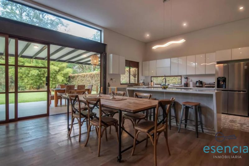 Casa en Arriendo en San antonio, Rionegro