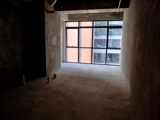 Oficina en arriendo en El Poblado, Medellín, 37 m² · foto 6 de 9