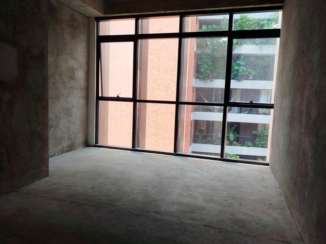 Oficina en arriendo en El Poblado, Medellín, 37 m² · foto 7 de 9