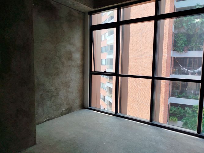 Oficina en arriendo en El Poblado, Medellín, 37 m² · foto 9 de 9