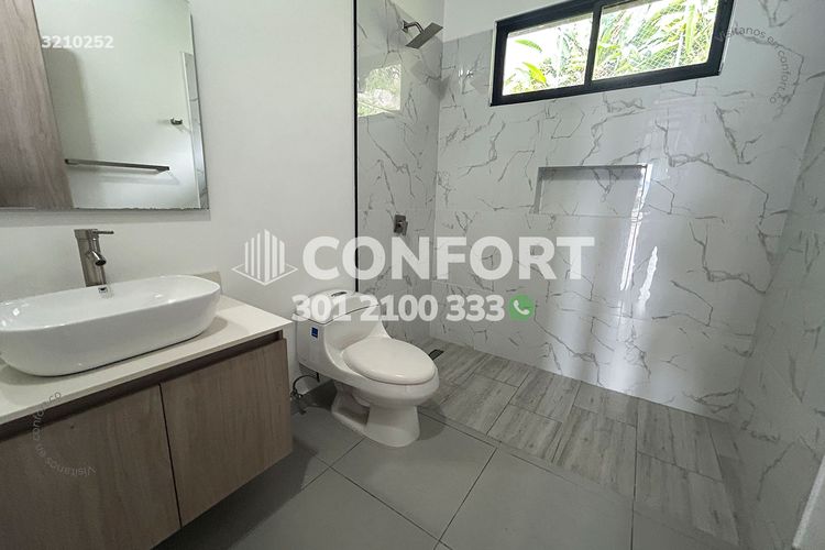 Casa de 4 alcobas en arriendo en San Rafael, Envigado, 330 m² · foto 14 de 24