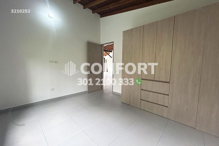 Casa de 4 alcobas en arriendo en San Rafael, Envigado, 330 m² · foto 12 de 24