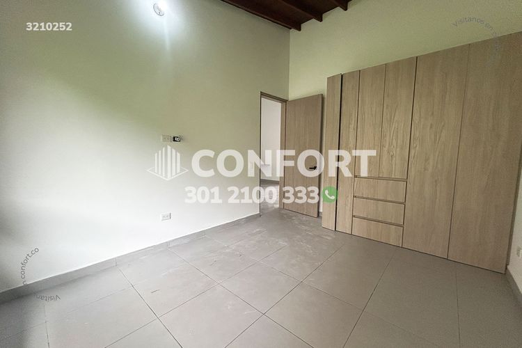 Casa de 4 alcobas en arriendo en San Rafael, Envigado, 330 m² · foto 16 de 24