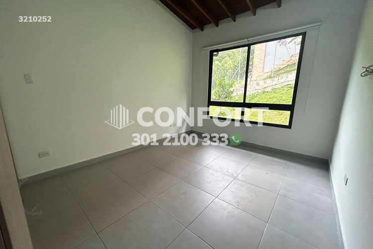 Casa de 4 alcobas en arriendo en San Rafael, Envigado, 330 m² · foto 15 de 24