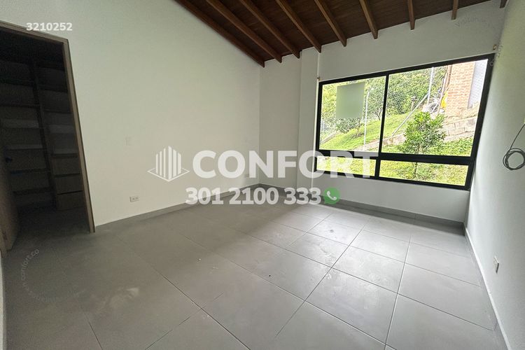 Casa de 4 alcobas en arriendo en San Rafael, Envigado, 330 m² · foto 17 de 24
