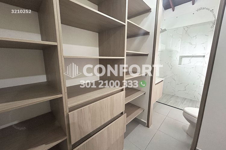 Casa de 4 alcobas en arriendo en San Rafael, Envigado, 330 m² · foto 20 de 24