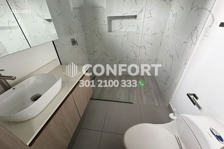 Casa de 4 alcobas en arriendo en San Rafael, Envigado, 330 m² · foto 21 de 24