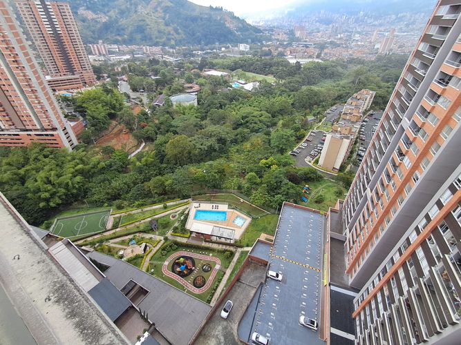 Apartamento en venta en Ditaires, Itagüí · foto 12 de 21