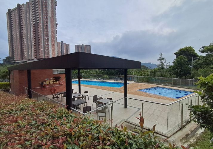 Apartamento en venta en Ditaires, Itagüí · foto 14 de 21