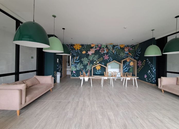 Apartamento en venta en Ditaires, Itagüí · foto 15 de 21