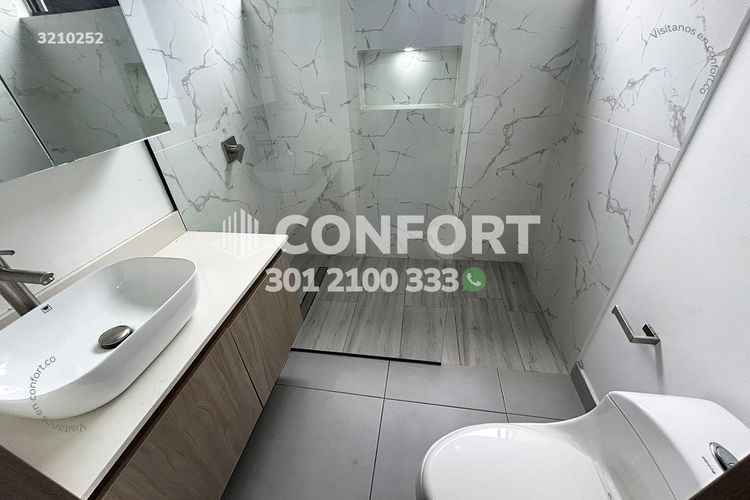 Casa de 4 alcobas en arriendo en San Rafael, Envigado, 330 m² · foto 24 de 24