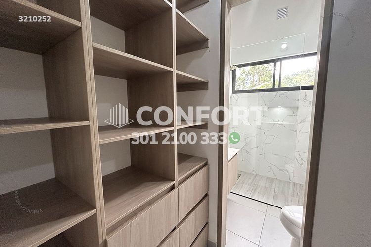 Casa de 4 alcobas en arriendo en San Rafael, Envigado, 330 m² · foto 22 de 24