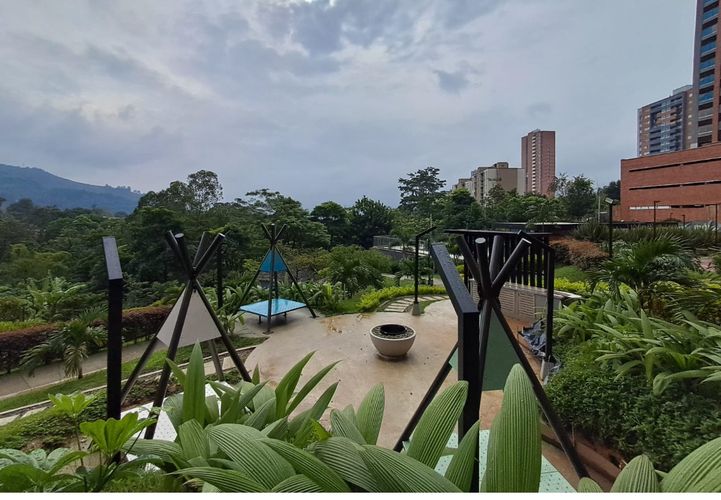 Apartamento en venta en Ditaires, Itagüí · foto 20 de 21