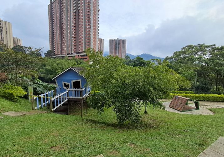 Apartamento en venta en Ditaires, Itagüí · foto 21 de 21