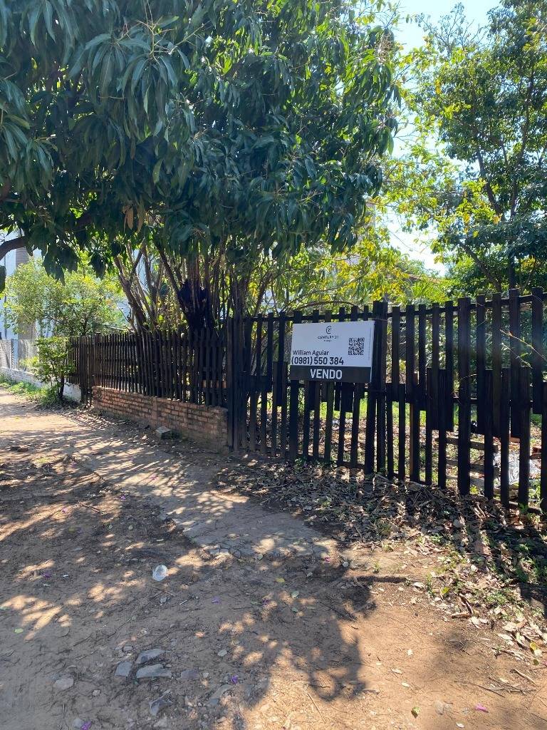VENDO TERRENO EN LUQUE - ZONA PRIMER BARRIO — foto 3