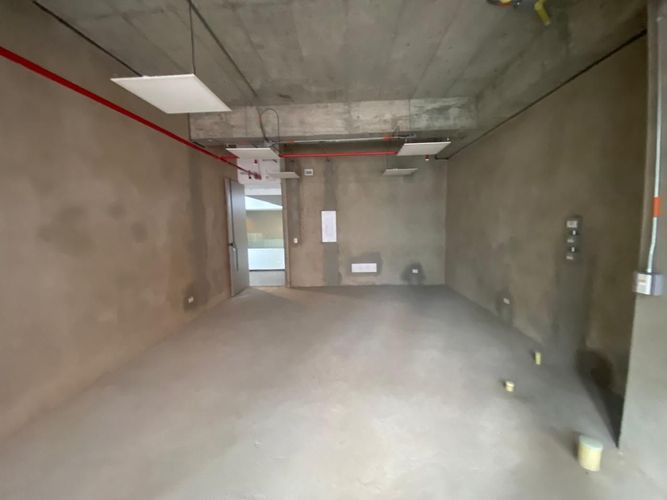 Oficina en arriendo en El Poblado, Medellín, 37 m² · foto 6 de 10