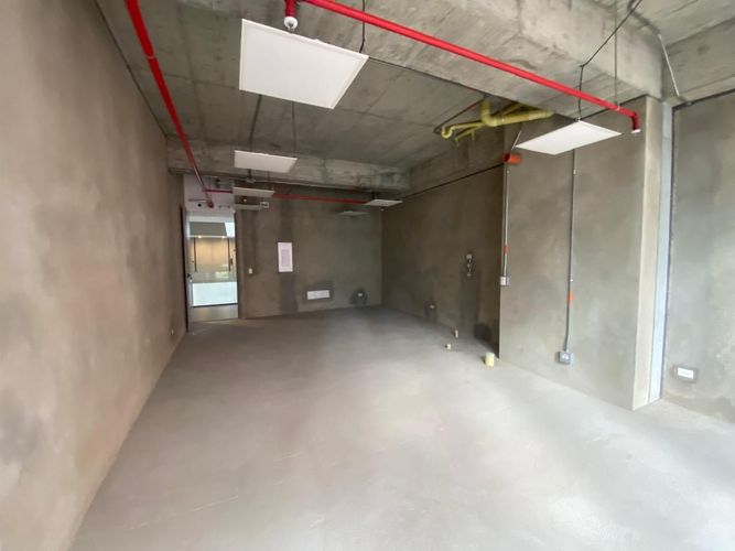 Oficina en arriendo en El Poblado, Medellín, 37 m² · foto 8 de 10