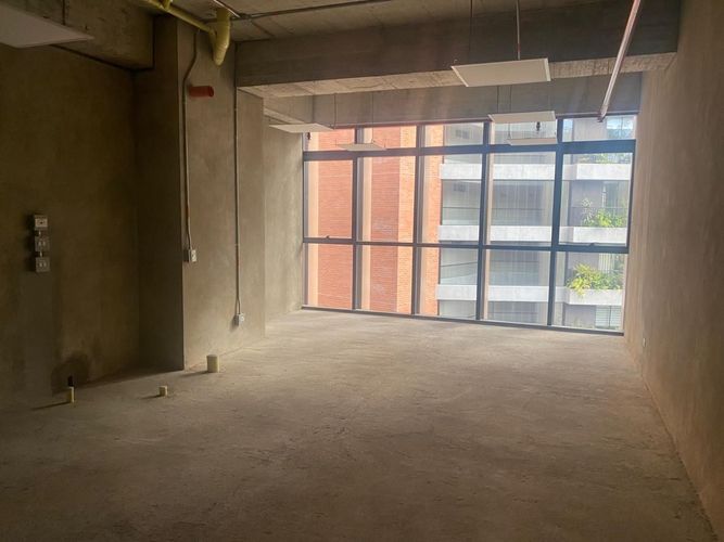 Oficina en arriendo en El Poblado, Medellín, 37 m² · foto 4 de 10