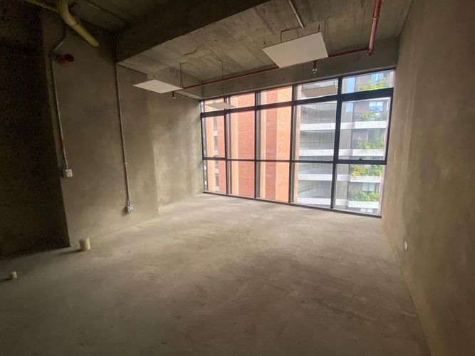 Oficina en arriendo en El Poblado, Medellín, 37 m² · foto 3 de 10