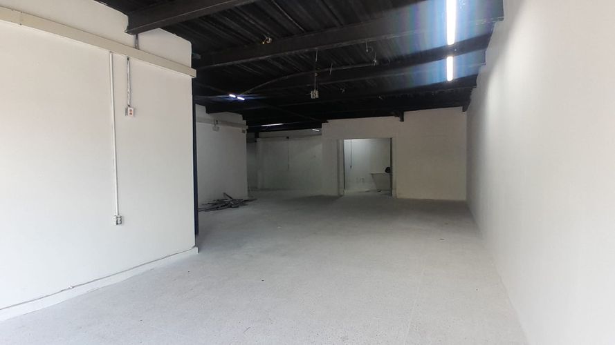 Local en arriendo en Ciudad Jardin, Barranquilla, 150 m² · foto 3 de 12