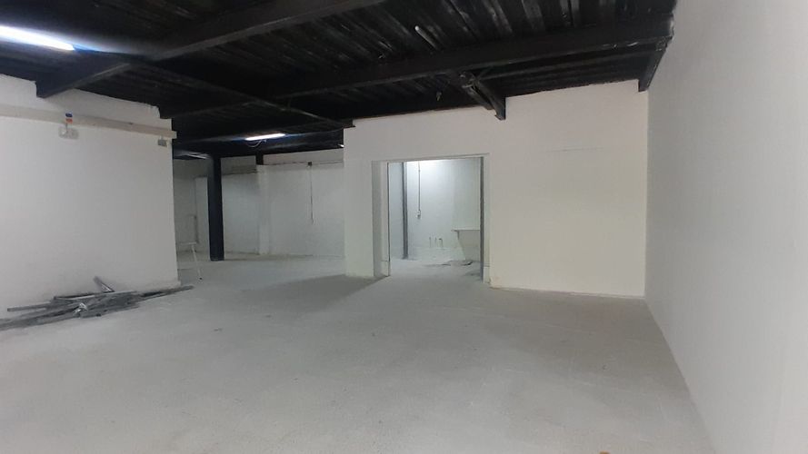 Local en arriendo en Ciudad Jardin, Barranquilla, 150 m² · foto 11 de 12