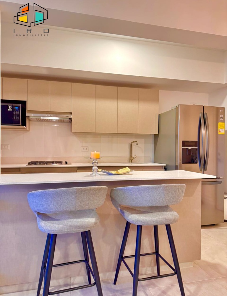 Apartamento en venta en Las Vegas, Envigado · foto 13 de 24