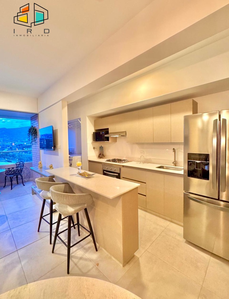 Apartamento en venta en Las Vegas, Envigado · foto 12 de 24
